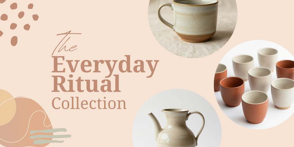 The Everyday Ritual Collection