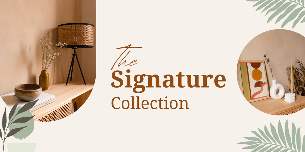 The Signature Collection