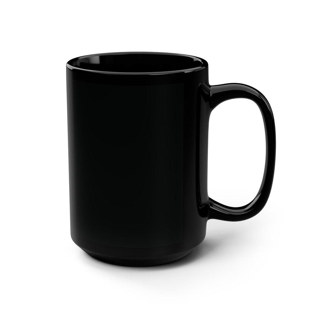 Afro Coffee Mug