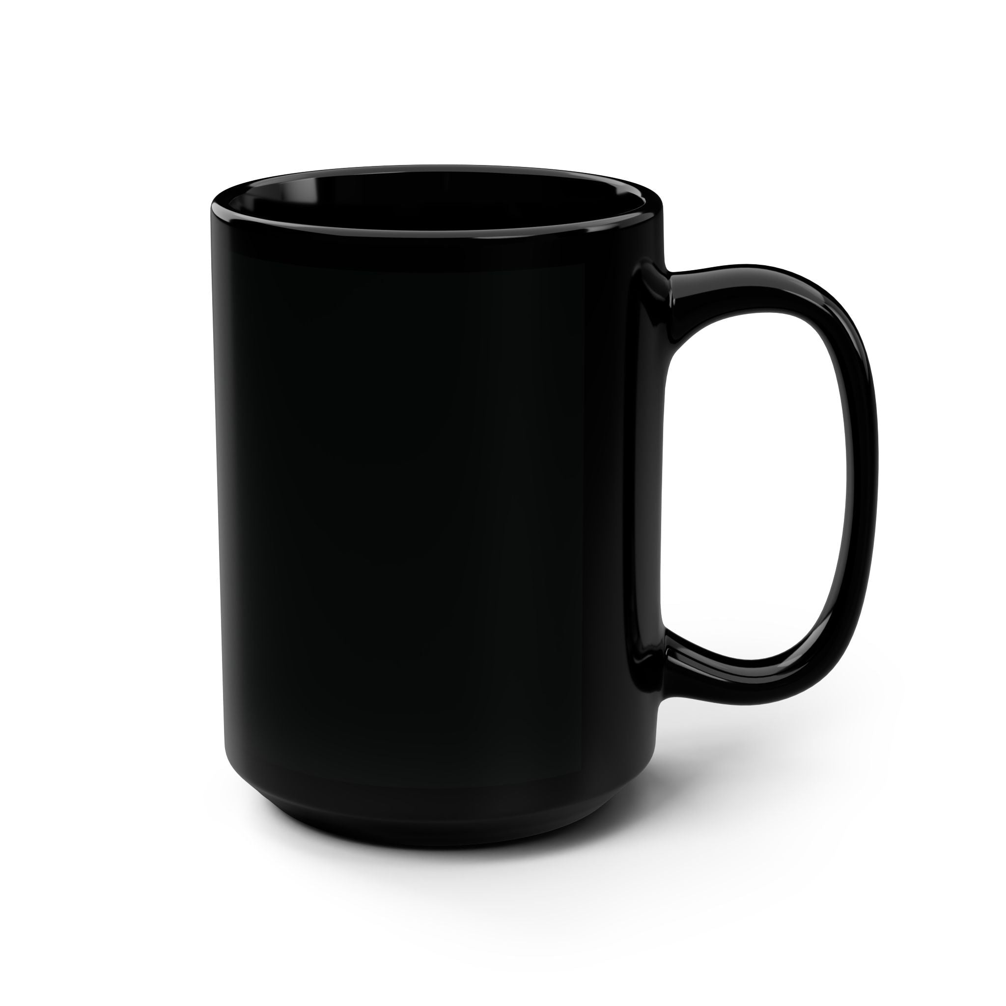Afro Coffee Mug