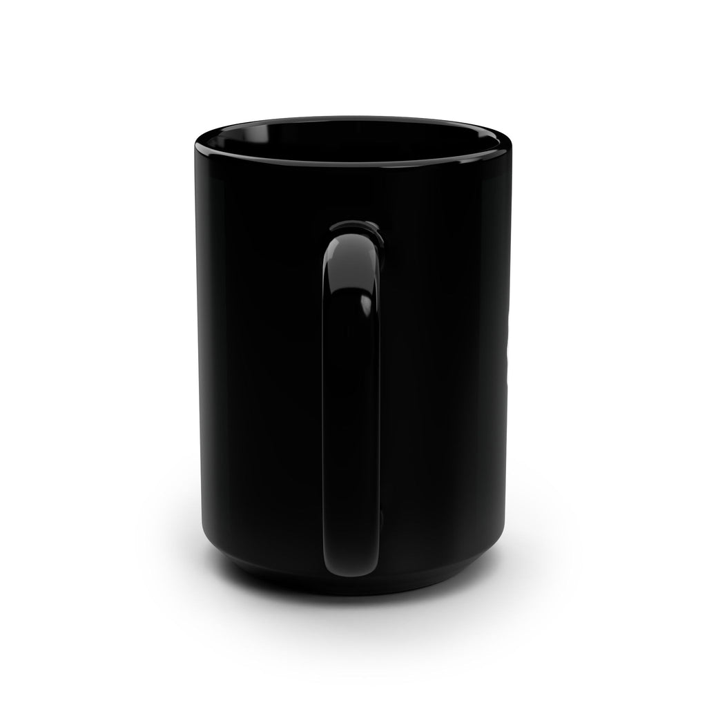 Afro Coffee Mug