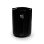 Afro Coffee Mug