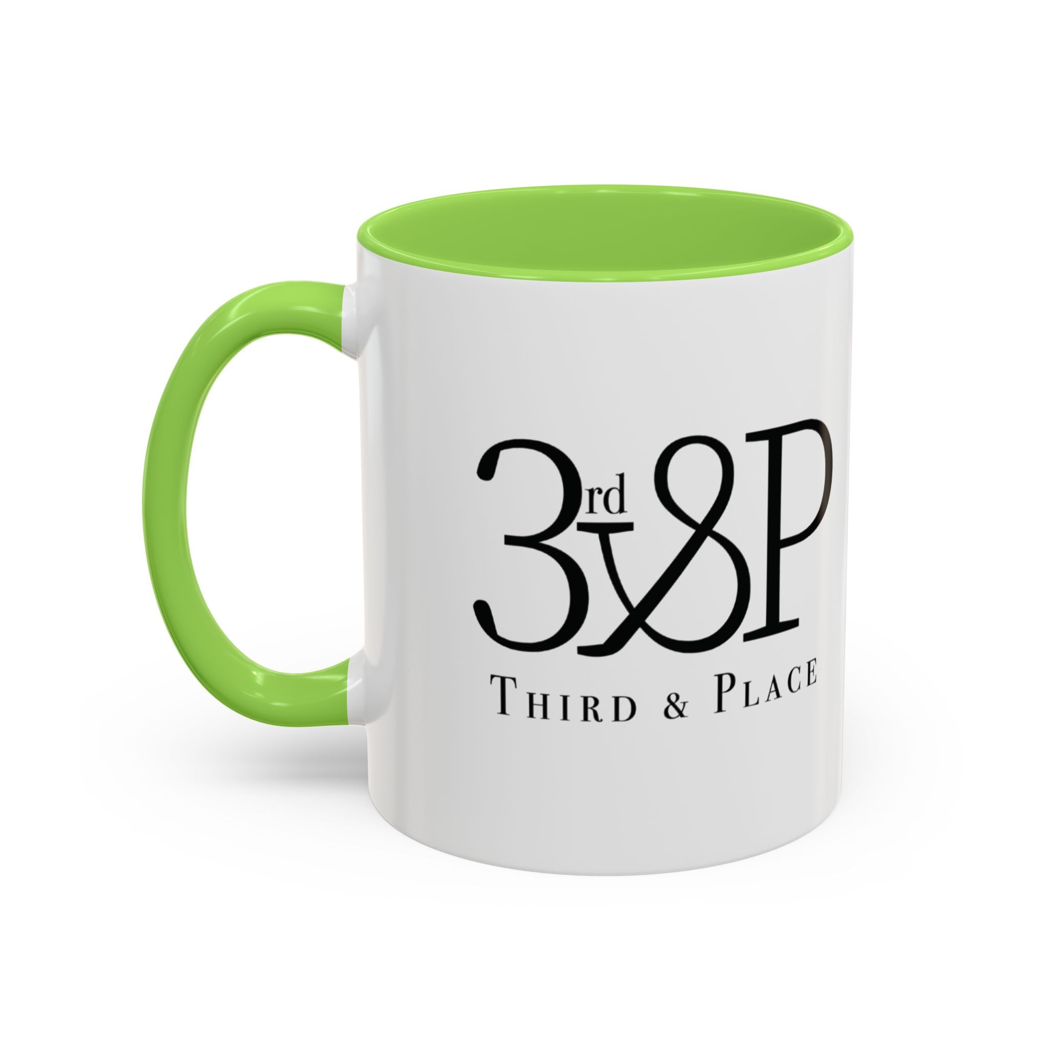 Everyday Mug