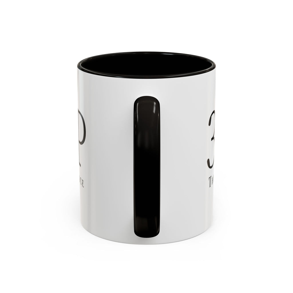 Everyday Mug