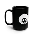 Afro Coffee Mug