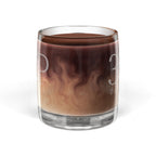 Signature Glass Mug