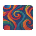 Groovy Mouse Pad