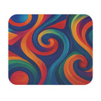 Groovy Mouse Pad