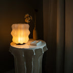 Mini Wavy Lamp