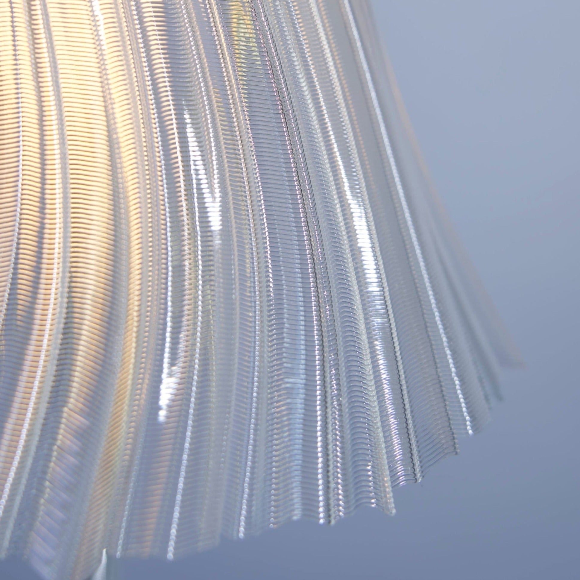 Veil Lamp