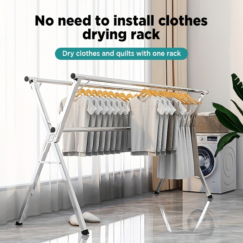 Everyday Air Dry Rack