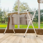 Everyday Air Dry Rack