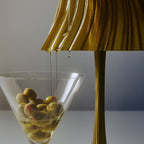 Veil Lamp